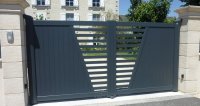 Notre société de clôture et de portail à Nervieux